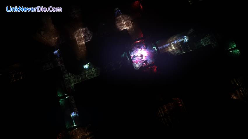 Hình ảnh trong game Space Hulk Ascension Successor Chapter Pack (screenshot) Hình ảnh trong game Space Hulk Ascension Successor Chapter Pack (screenshot)