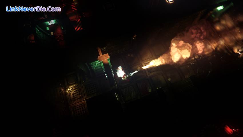 Hình ảnh trong game Space Hulk Ascension Successor Chapter Pack (screenshot) Hình ảnh trong game Space Hulk Ascension Successor Chapter Pack (screenshot)