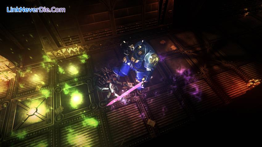 Hình ảnh trong game Space Hulk Ascension Successor Chapter Pack (screenshot) Hình ảnh trong game Space Hulk Ascension Successor Chapter Pack (screenshot)