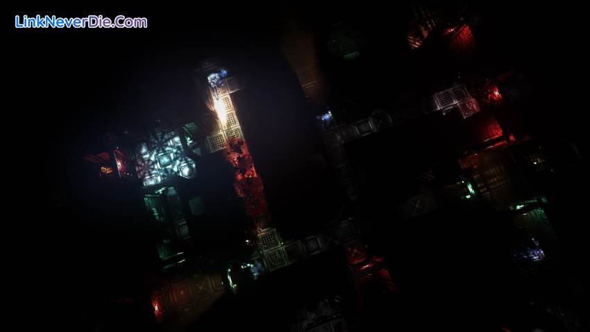 Hình ảnh trong game Space Hulk Ascension Successor Chapter Pack (screenshot) Hình ảnh trong game Space Hulk Ascension Successor Chapter Pack (screenshot)