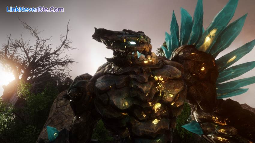 Hình ảnh trong game Risen 3 (screenshot) Hình ảnh trong game Risen 3 (screenshot)