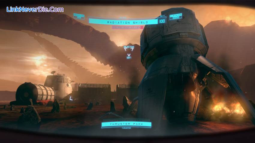 Hình ảnh trong game Corpse of Discovery (screenshot) Hình ảnh trong game Corpse of Discovery (screenshot)