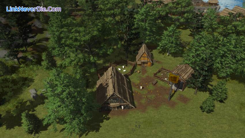 Hình ảnh trong game Hegemony 3: Clash of the Ancients (screenshot) Hình ảnh trong game Hegemony 3: Clash of the Ancients (screenshot)