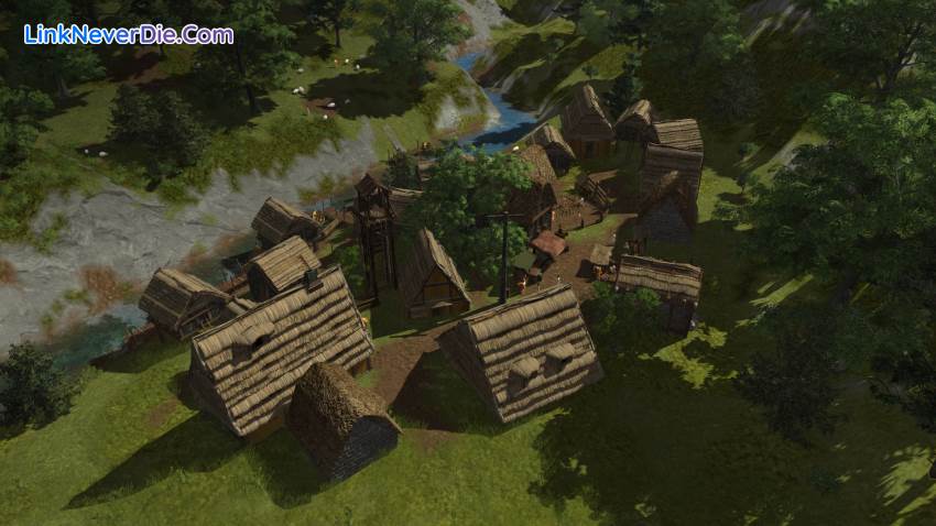 Hình ảnh trong game Hegemony 3: Clash of the Ancients (screenshot) Hình ảnh trong game Hegemony 3: Clash of the Ancients (screenshot)