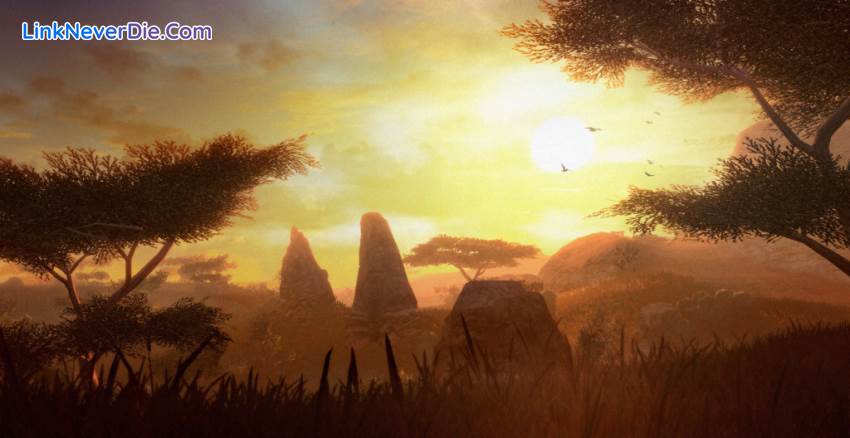 Hình ảnh trong game Far Cry 2 Fortune's Edition (screenshot) Hình ảnh trong game Far Cry 2 Fortune's Edition (screenshot)