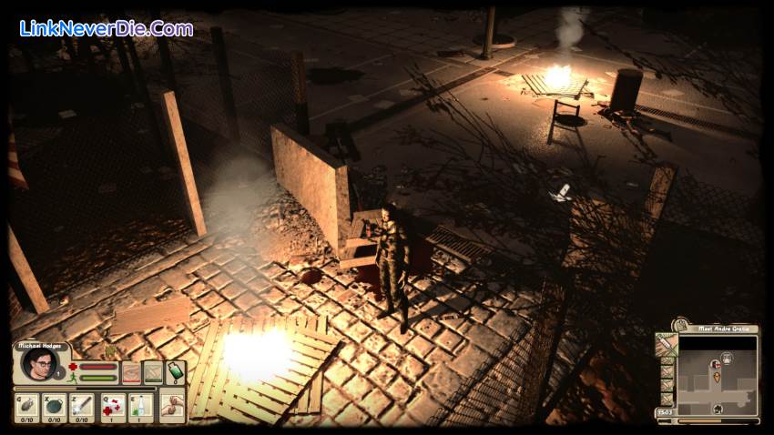 Hình ảnh trong game I Shall Remain (screenshot) Hình ảnh trong game I Shall Remain (screenshot)