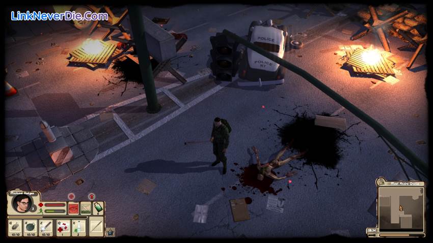 Hình ảnh trong game I Shall Remain (screenshot) Hình ảnh trong game I Shall Remain (screenshot)