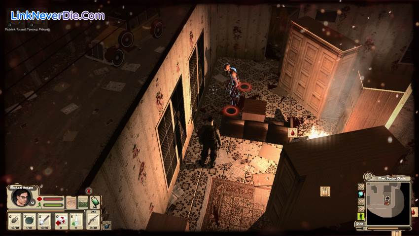 Hình ảnh trong game I Shall Remain (screenshot) Hình ảnh trong game I Shall Remain (screenshot)