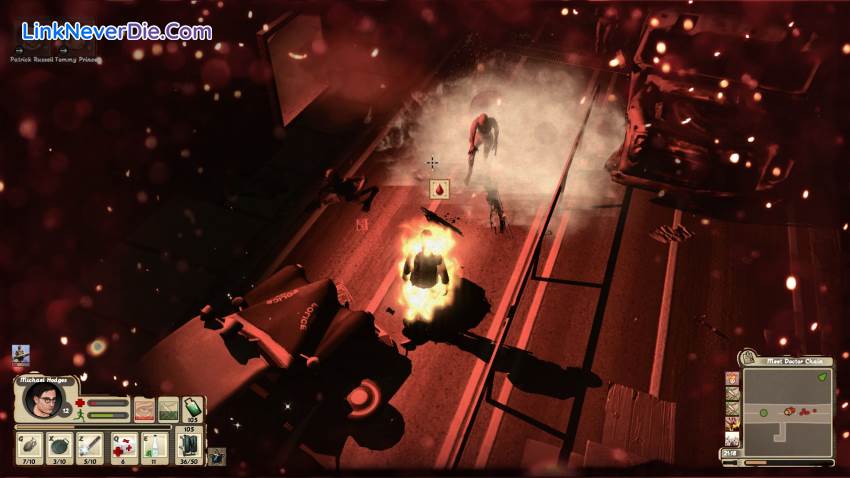 Hình ảnh trong game I Shall Remain (screenshot) Hình ảnh trong game I Shall Remain (screenshot)