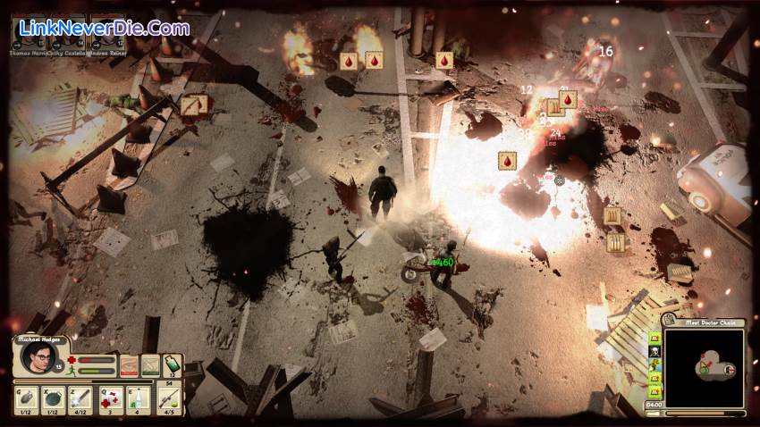Hình ảnh trong game I Shall Remain (screenshot) Hình ảnh trong game I Shall Remain (screenshot)