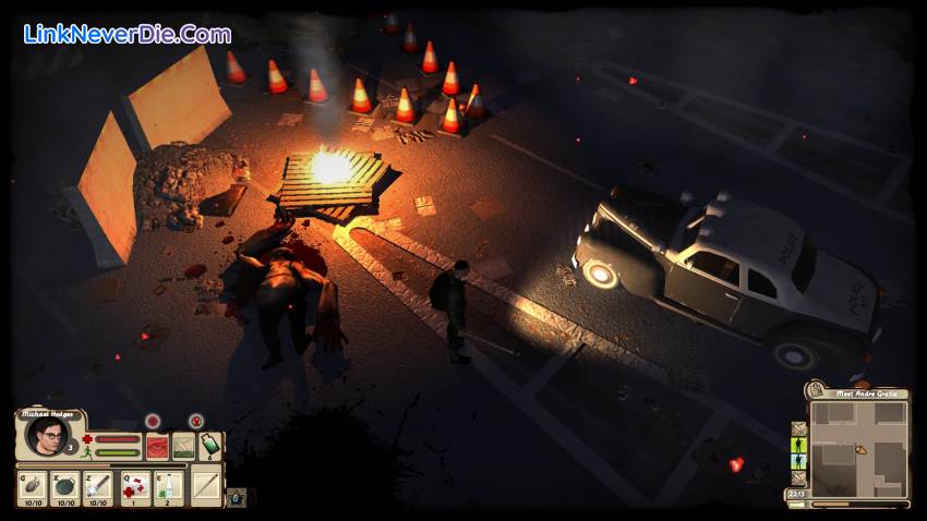Hình ảnh trong game I Shall Remain (screenshot) Hình ảnh trong game I Shall Remain (screenshot)