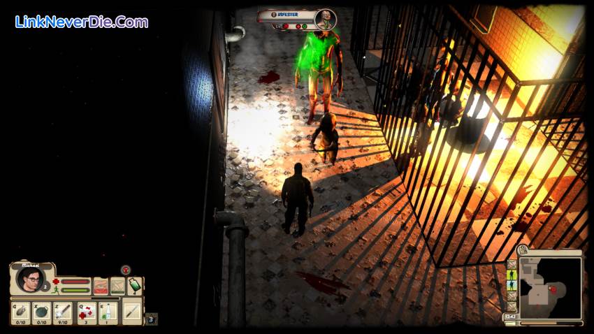 Hình ảnh trong game I Shall Remain (screenshot) Hình ảnh trong game I Shall Remain (screenshot)