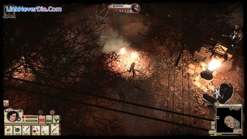 Hình ảnh trong game I Shall Remain (screenshot) Hình ảnh trong game I Shall Remain (screenshot)