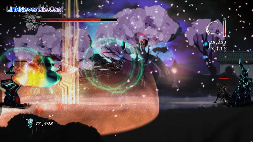 Hình ảnh trong game Onikira - Demon Killer (screenshot) Hình ảnh trong game Onikira - Demon Killer (screenshot)