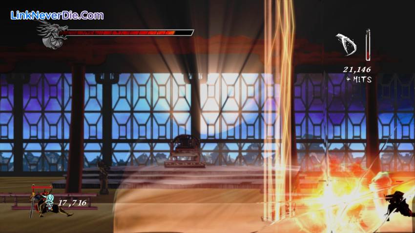 Hình ảnh trong game Onikira - Demon Killer (screenshot) Hình ảnh trong game Onikira - Demon Killer (screenshot)
