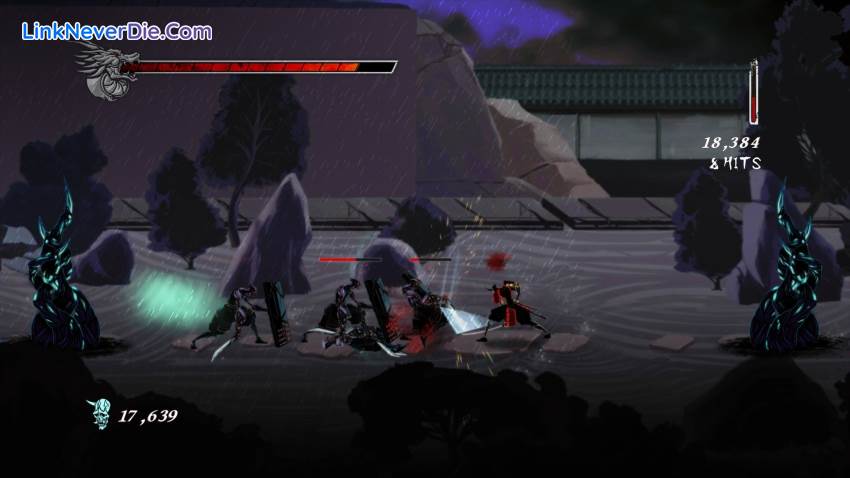 Hình ảnh trong game Onikira - Demon Killer (screenshot) Hình ảnh trong game Onikira - Demon Killer (screenshot)