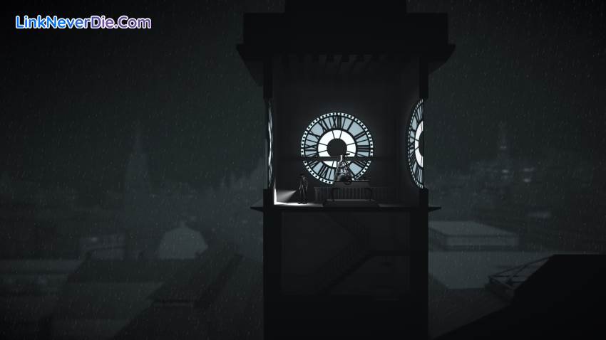 Hình ảnh trong game Calvino Noir (screenshot) Hình ảnh trong game Calvino Noir (screenshot)