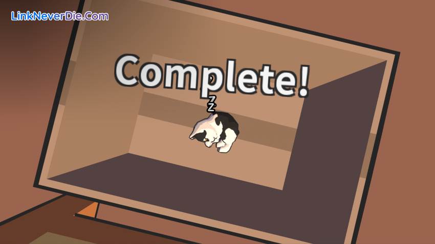 Hình ảnh trong game Catlateral Damage (screenshot) Hình ảnh trong game Catlateral Damage (screenshot)
