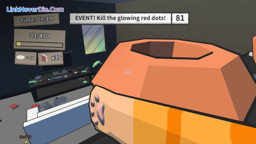 Hình ảnh trong game Catlateral Damage (screenshot) Hình ảnh trong game Catlateral Damage (screenshot)