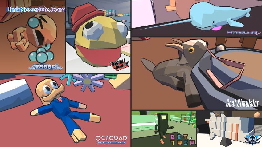 Hình ảnh trong game Catlateral Damage (screenshot) Hình ảnh trong game Catlateral Damage (screenshot)