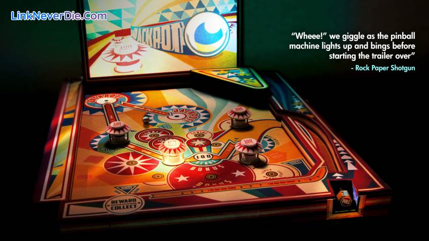 Hình ảnh trong game Lumino City (screenshot) Hình ảnh trong game Lumino City (screenshot)