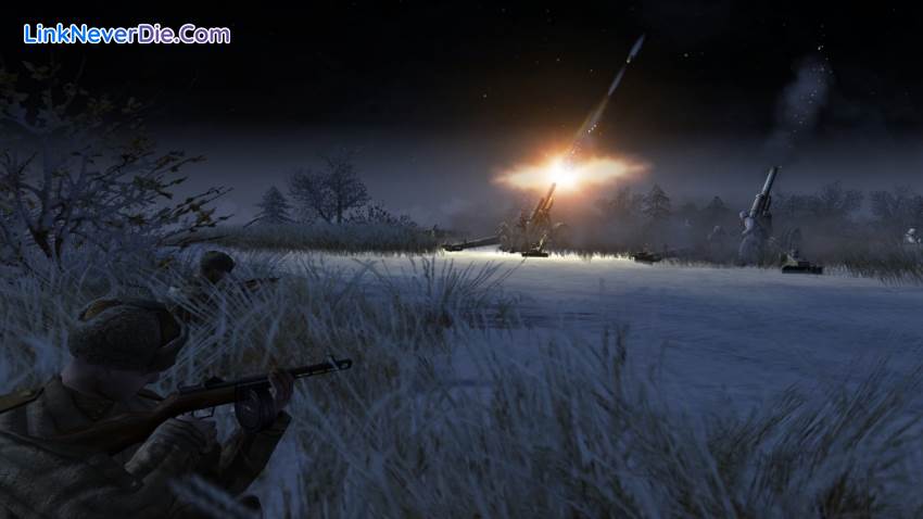 Hình ảnh trong game Men of War: Condemned Heroes (screenshot) Hình ảnh trong game Men of War: Condemned Heroes (screenshot)