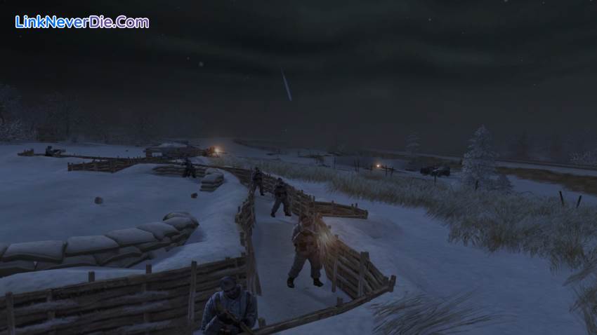 Hình ảnh trong game Men of War: Condemned Heroes (screenshot) Hình ảnh trong game Men of War: Condemned Heroes (screenshot)