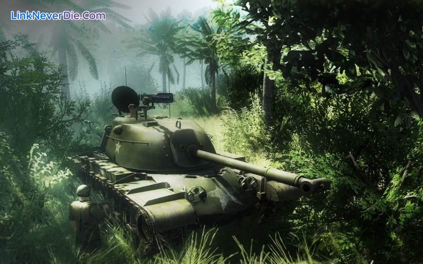 Hình ảnh trong game Men of War: Vietnam (screenshot) Hình ảnh trong game Men of War: Vietnam (screenshot)