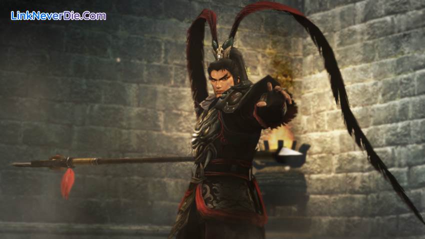 Hình ảnh trong game Dynasty Warriors 8 Xtreme Legends (screenshot) Hình ảnh trong game Dynasty Warriors 8 Xtreme Legends (screenshot)