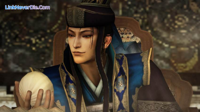 Hình ảnh trong game Dynasty Warriors 8 Xtreme Legends (screenshot) Hình ảnh trong game Dynasty Warriors 8 Xtreme Legends (screenshot)