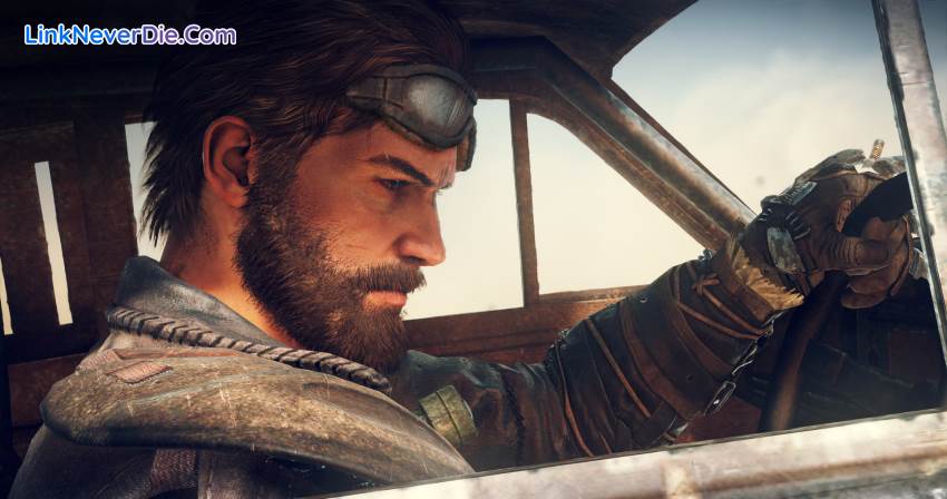 Hình ảnh trong game Mad Max (screenshot) Hình ảnh trong game Mad Max (screenshot)