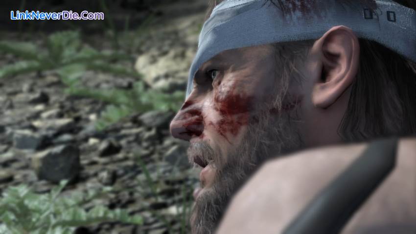 Hình ảnh trong game Metal Gear Solid 5: The Phantom Pain (screenshot) Hình ảnh trong game Metal Gear Solid 5: The Phantom Pain (screenshot)