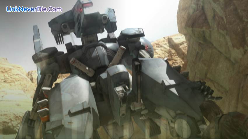 Hình ảnh trong game Metal Gear Solid 5: The Phantom Pain (screenshot) Hình ảnh trong game Metal Gear Solid 5: The Phantom Pain (screenshot)