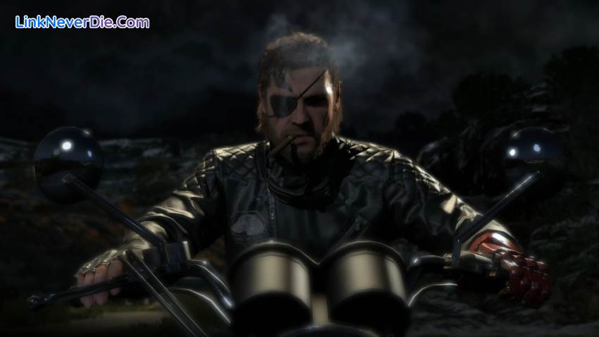 Hình ảnh trong game Metal Gear Solid 5: The Phantom Pain (screenshot) Hình ảnh trong game Metal Gear Solid 5: The Phantom Pain (screenshot)