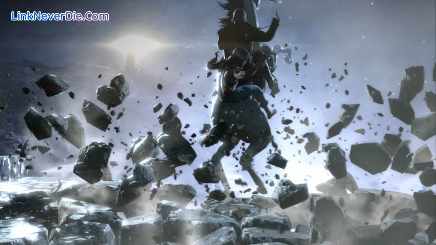 Hình ảnh trong game Metal Gear Solid 5: The Phantom Pain (screenshot) Hình ảnh trong game Metal Gear Solid 5: The Phantom Pain (screenshot)