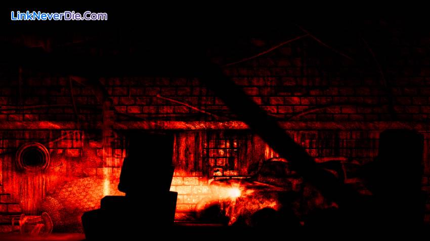 Hình ảnh trong game Silence of the Sleep (screenshot) Hình ảnh trong game Silence of the Sleep (screenshot)