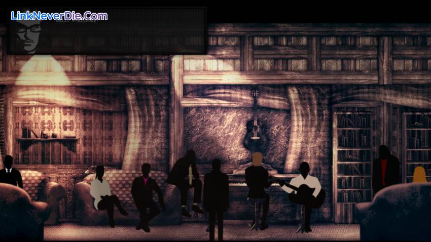 Hình ảnh trong game Silence of the Sleep (screenshot) Hình ảnh trong game Silence of the Sleep (screenshot)