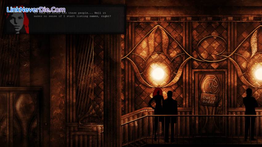 Hình ảnh trong game Silence of the Sleep (screenshot) Hình ảnh trong game Silence of the Sleep (screenshot)