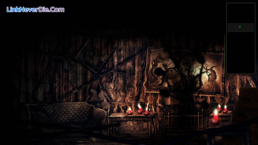 Hình ảnh trong game Silence of the Sleep (screenshot) Hình ảnh trong game Silence of the Sleep (screenshot)