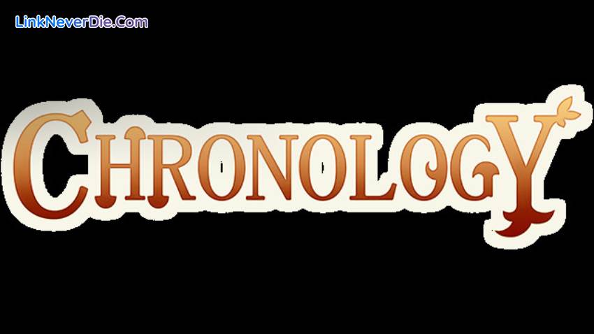 Hình ảnh trong game Chronology (screenshot) Hình ảnh trong game Chronology (screenshot)