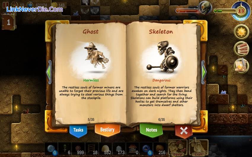 Hình ảnh trong game Craft The World (screenshot) Hình ảnh trong game Craft The World (screenshot)