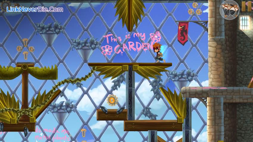 Hình ảnh trong game Freedom Fall (screenshot) Hình ảnh trong game Freedom Fall (screenshot)