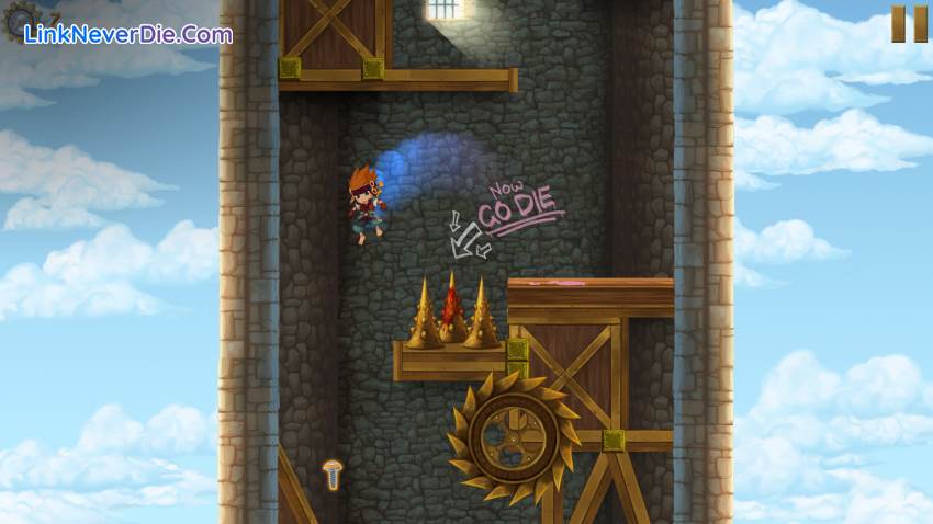 Hình ảnh trong game Freedom Fall (screenshot) Hình ảnh trong game Freedom Fall (screenshot)