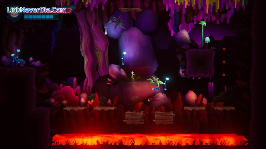 Hình ảnh trong game Red Goddess: Inner World (screenshot) Hình ảnh trong game Red Goddess: Inner World (screenshot)