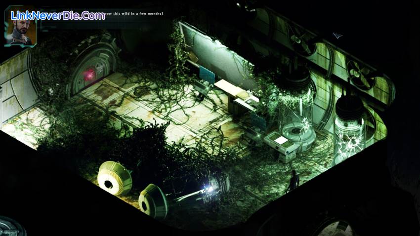 Hình ảnh trong game Stasis (screenshot) Hình ảnh trong game Stasis (screenshot)