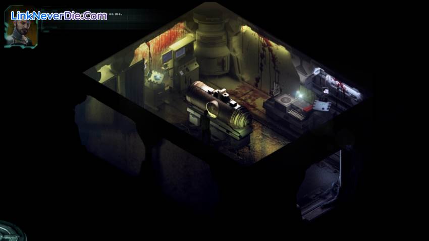 Hình ảnh trong game Stasis (screenshot) Hình ảnh trong game Stasis (screenshot)
