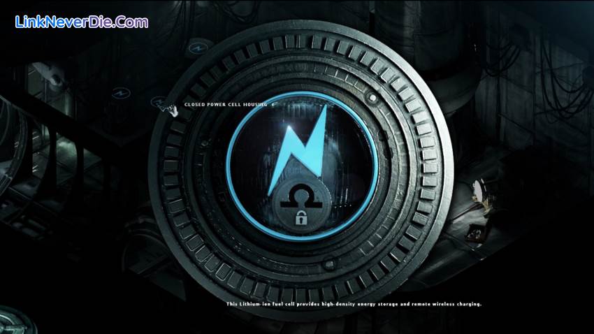 Hình ảnh trong game Stasis (screenshot) Hình ảnh trong game Stasis (screenshot)