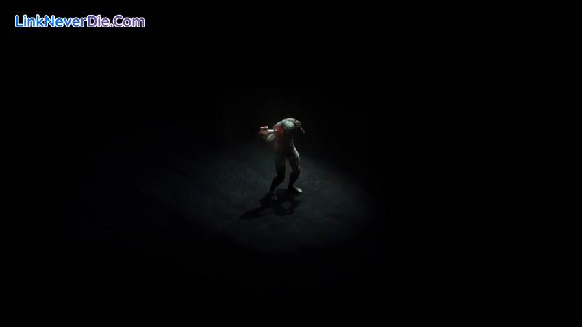 Hình ảnh trong game Stasis (screenshot) Hình ảnh trong game Stasis (screenshot)