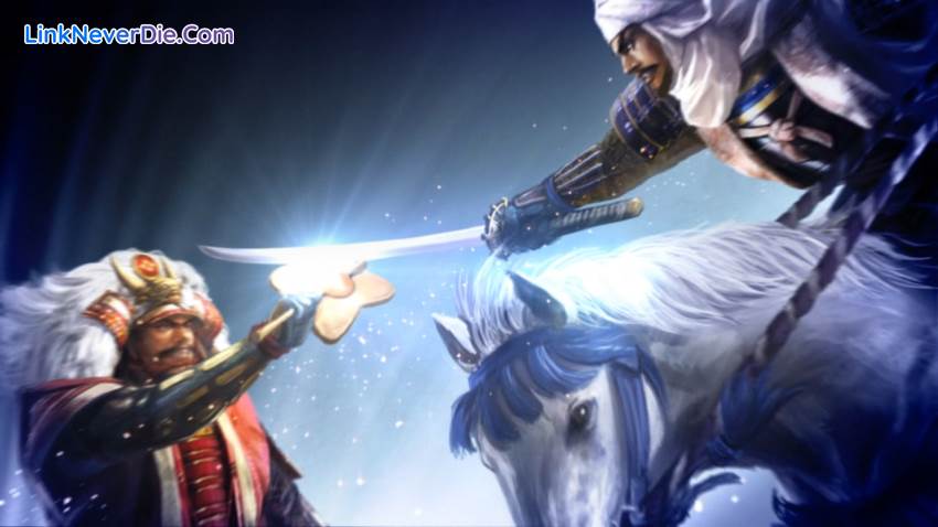 Hình ảnh trong game NOBUNAGA'S AMBITION: Sphere of Influence (screenshot) Hình ảnh trong game NOBUNAGA'S AMBITION: Sphere of Influence (screenshot)