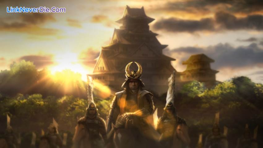 Hình ảnh trong game NOBUNAGA'S AMBITION: Sphere of Influence (screenshot) Hình ảnh trong game NOBUNAGA'S AMBITION: Sphere of Influence (screenshot)